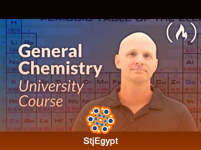 General Chemistry – Full University Course