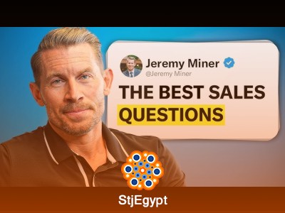 46 Years of Sales Knowledge in 76 Minutes | Masterclass