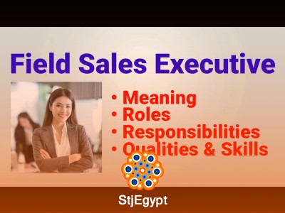Field Sales & Executive Roles Masterclass