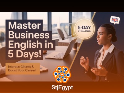 Business English: Master Communication Skills