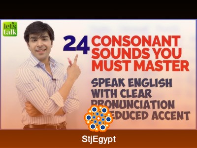 English Pronunciation & Accent Training: Master Consonants & Vowel Sounds