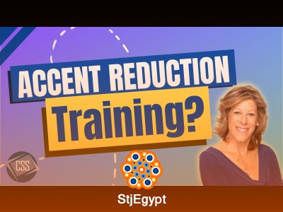 Accent Reduction & Confident English Communication Training