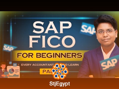 SAP FICO Tutorial for Beginners | Part 1 | Introduction to Financial Accounting
