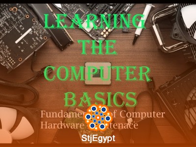 Fundamentals of Computer Hardware Maintenance Course