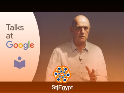 Criminology: A Very Short Introduction – Tim Newburn at Talks at Google