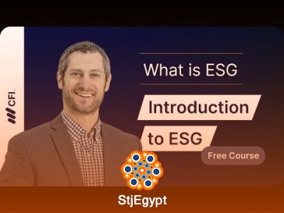 ESG Fundamentals: Sustainable Finance & Investing – Corporate Finance Institute
