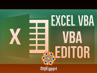 Microsoft Excel VBA Introduction 🧑‍💻 Complete Beginner Guide to Excel Automation (Full Course)