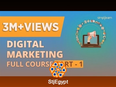 Digital Marketing Course Part 1 – Beginner Tutorial 2026