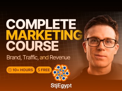 The Ultimate Digital Marketing Training 2026 | Scale from £0 to £50M+ | Exposure Ninja