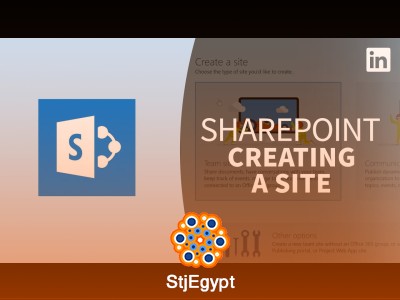 SharePoint Tutorial for Beginners | Site Creation, Lists & Document Libraries