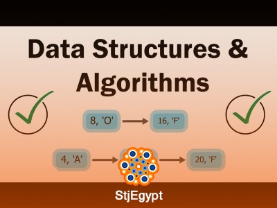 Data Structures & Algorithms | Full Animated Course (Updated)