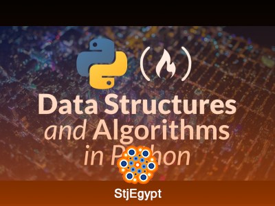 Data Structures & Algorithms in Python | Full Tutorial for Beginners