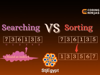 Searching and Sorting | DSA Fundamentals Course