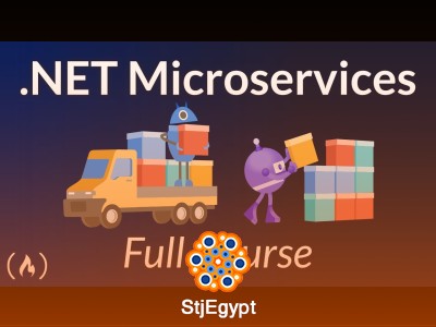 Microservices Crash Course & Moleculer JS Intro – Full Backend Guide