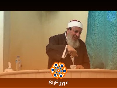 تفسير القرآن