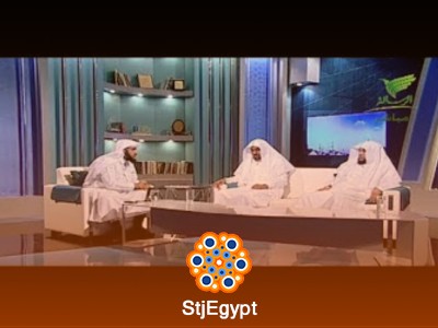 تفسير القرآن
