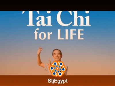 Tai Chi for Beginners Course – Complete Health & Wellness Training