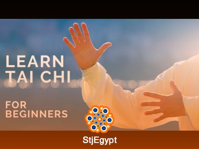 Tai Chi for Beginners Course – Yang Style 24 Form & Qi Gong Training