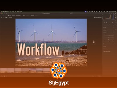 Adobe Lightroom Tutorials – Photo Editing, Presets & Advanced Techniques Course