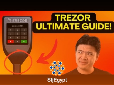 Top 5 Hardware Crypto Wallets in 2023 - From Cheap to Luxury!