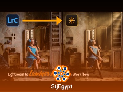 Lightroom & Editing Workflow Mastery – Tips, Tools & Creative Techniques