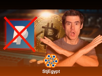 PayPal & Crypto Wallets: Complete Beginner’s Guide