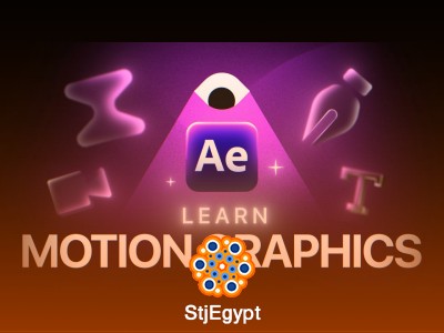 How to Become a Motion Graphics Designer – Complete After Effects Guide