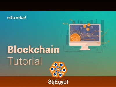 Blockchain Tutorial: Complete Blockchain Technology Course