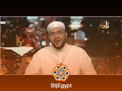 تفسير القرآن