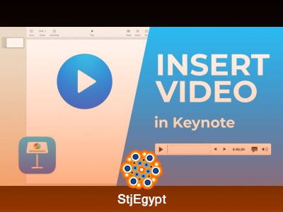 Apple Keynote Advanced Tutorial – Video, Animations & Hidden Features Guide