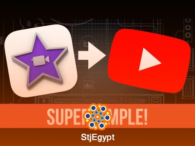 iMovie Easy Video Editing for Beginners – Full Tutorial Guide