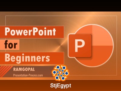 PowerPoint Beginner Tutorial – Step-by-Step Guide to Presentation Basics