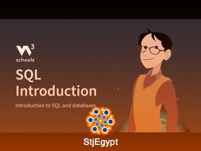SQL Basics with W3Schools – Learn SELECT, WHERE & ORDER BY Step by Step