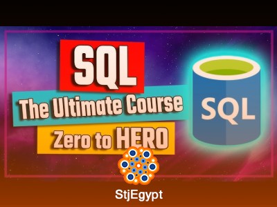 SQL Full Course for Beginners – Roadmap, Basics & MySQL Tutorial