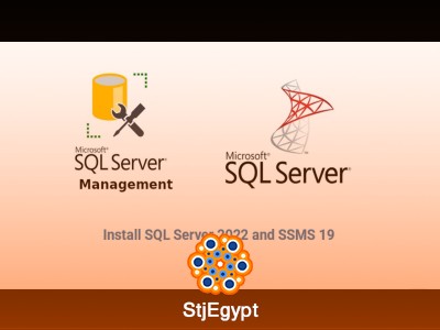 SQL Server Tutorial for Beginners – Installation, Databases & Tables (SSMS Guide)
