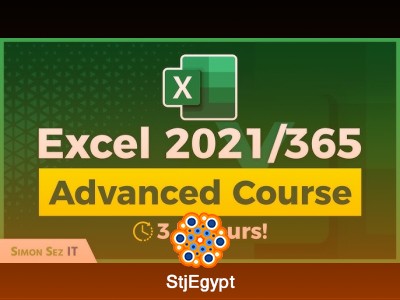 Microsoft Office 365 Full Course (Beginner to Advanced) – Complete Productivity Training