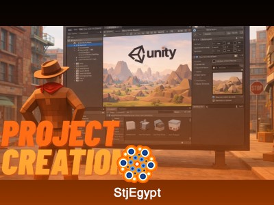 3D Unity AI Game Development Course – Build Games Faster with AI Tools (Beginner Friendly)