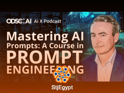 Mastering AI Prompts – Complete Prompt Engineering Course
