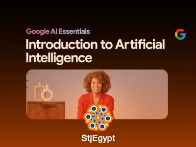 Google AI Essentials – Productivity, Prompting & Responsible AI (Google)