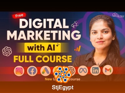 Generative AI Full Course – Gemini Pro, OpenAI, Llama, LangChain & Pinecone