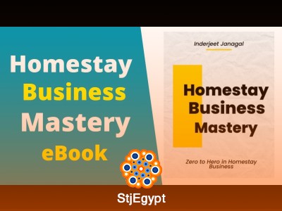 Travel Agency Business Mastery: How to Grow a Successful Travel Agency