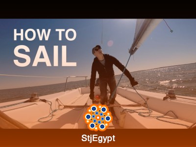 Learn How to Sail: A Step-by-Step Guide to Sailing for Beginners