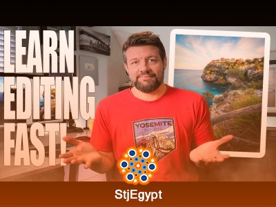 Photo Editing Basics in 15 Minutes – Fast Beginner Guide
