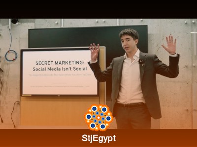 Secret Social Media Marketing Strategy | Algorithms, Psychology & Personal Branding