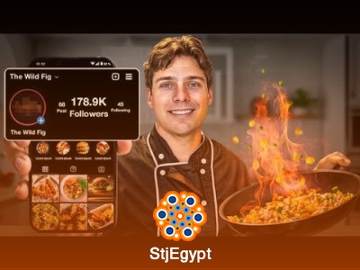 Social Media Marketing for Restaurants | Grow Your Restaurant Online