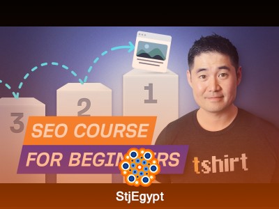 Complete SEO Course for Beginners: Learn to Rank #1 on Google