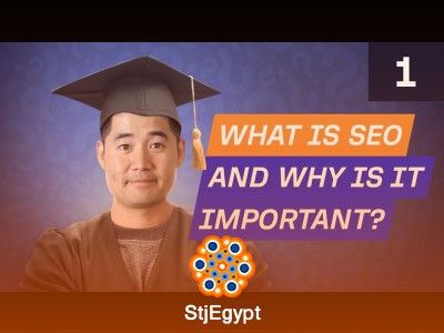 SEO Course by Ahrefs: Complete SEO Basics for Beginners
