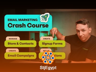 Email Marketing Course for Beginners – Omnisend Step-by-Step Guide
