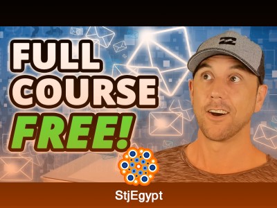 Email Marketing Mastery Course – Build & Grow a Massive Email List