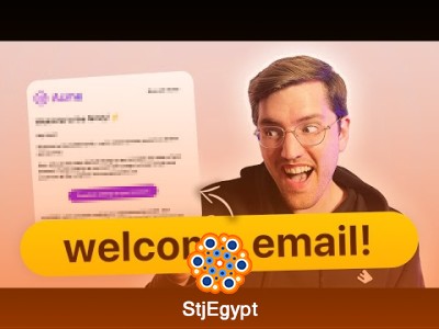 Transactional Email Marketing Course | API Emails, SaaS Automation & Campaign Setup